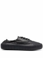 MM6 Maison Margiela baskets City - Noir