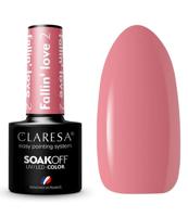 Claresa uv/led gellak 5ml fallin&apos; love 2