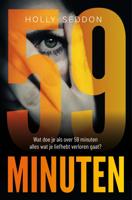 59 minuten - Holly Seddon - ebook