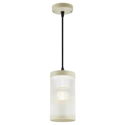Nordlux Glazen hanglampCoupar zand bruin - 2218053008