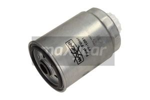 Brandstoffilter 260701