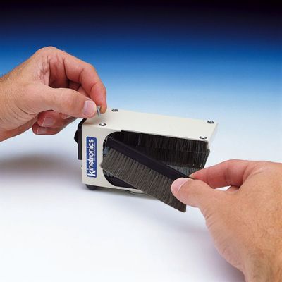 Kinetronics KS-070 KineStat Film Cleaner 70mm with ground Kinetronics KS-070 KineStat Film Cleaner 70mm with ground
