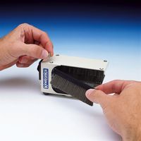 Kinetronics KS-070 KineStat Film Cleaner 70mm with ground - thumbnail