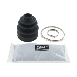 Asmanchetten set VKJP1061