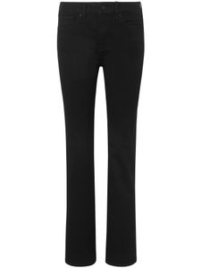 Jeans model Marilyn Straight met rechte pijpen Van NYDJ denim Jeans model Marilyn Straight met rechte pijpen Van NYDJ denim