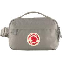 Fjallraven Kånken Heuptas Fog