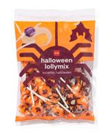 051 Halloween Lollymix