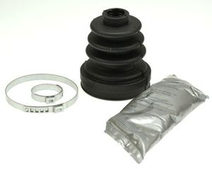 Asmanchetten set 25550