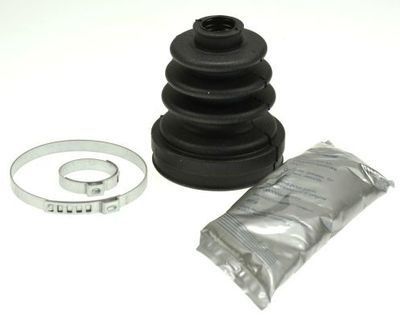 Asmanchetten set 25550