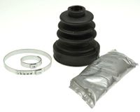 Asmanchetten set 25550