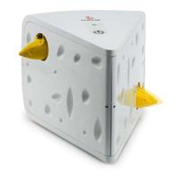 PETSAFE CHEESE