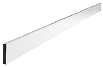 SOLA Strijklat AL1007 180cm 670g/st.m. 100x18mm extra licht - 03040501