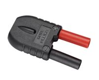 Fluke 80AK-A Adapter voor thermo-element