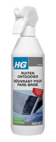 HG Garage Ruitenontdooier