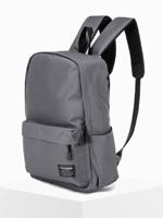 FashionInstinct - Rugzak - Grijs - Unisize - Unisex FashionInstinct - Rugzak - Grijs - Unisize - Unisex