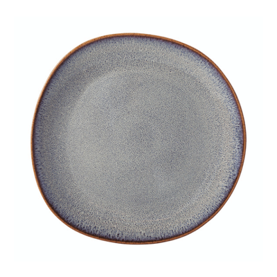 LIKE BY VILLEROY & BOCH - Lave - Dinerbord 28cm Beige