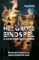 Het grote eindspel (Paperback)