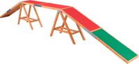 Trixie Fun Agility Loopbrug hond Trixie Fun Agility Loopbrug hond
