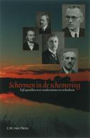 Schermen in de schemering (Paperback)