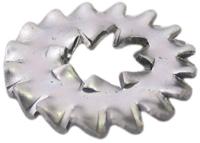 Bofix Tandveerring getand dynamo