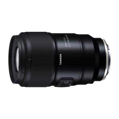 Tamron 90mm F/2.8 Di III Macro VXD Nikon Z