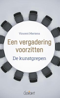 Een vergadering voorzitten. De kunstgrepen (Paperback)