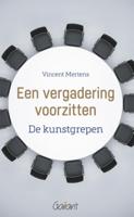 Een vergadering voorzitten. De kunstgrepen (Paperback)