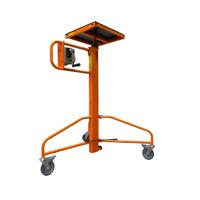 Little Jumbo Materiaallift - 18513299