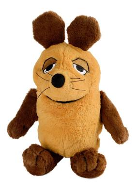 Warmies Muis Warmies Muis