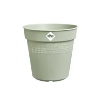 Elho Green Basics Kweekpot Steengroen Ø15cm
