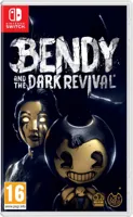 Nintendo Switch Bendy and the Dark Revival