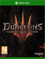 Dungeons 3 Complete Edition - thumbnail