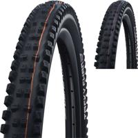Schwalbe tacky chan evo super trail 29" e-50 folding tire