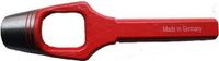 HOLPIJP 6MM BEUGEL 4000814406