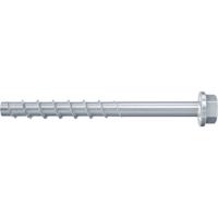 Fischer 558219 FBS II 8x150 100/85 US TX Betonschroef 8 mm 150 mm TX 50 stuk(s) Fischer 558219 FBS II 8x150 100/85 US TX Betonschroef 8 mm 150 mm TX 50 stuk(s)