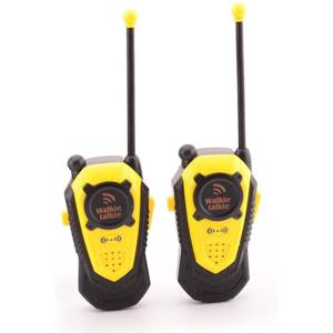 Science Explorer walkie talkie