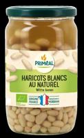 Witte bonen uit Frankrijk bio 660 Gram