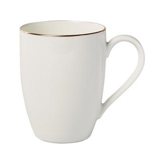 VILLEROY & BOCH - Anmut Gold - Beker met oor 0,35l