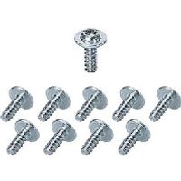 DK BZ 10  - Tapping screw 3,5x10mm DK BZ 10 - thumbnail