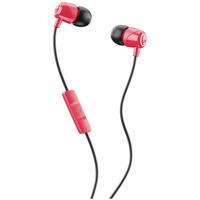 SkullcandyJib W/MIC Oordopjes Rood