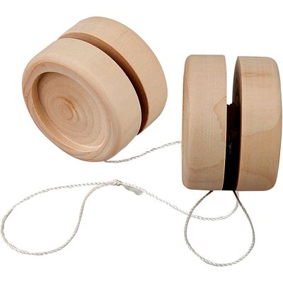 Creativ Company Houten jo-jo