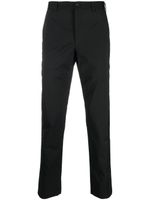 Comme des Garçons Homme Plus Slim-fit broek - Zwart - thumbnail