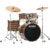 Tama IP52H6W-CTW Imperialstar 5-delige drumkit Coffee Teak Wrap