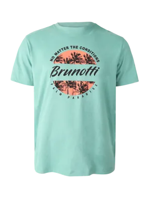 Brunotti Leeway Heren T-shirt