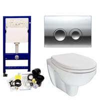 UP100 set02 Delta 25 Chroom