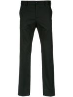 Dolce & Gabbana pantalon de tailleur classique - Noir - thumbnail