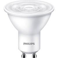 Philips LED 871951437194100 LED-lamp Energielabel F (A - G) GU10 Reflector 4.7 W = 50 W Warmwit (Ø x l) 50 mm x 56 mm 1 stuk(s)