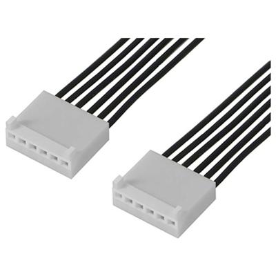 Molex 217796-1063 Inhoud: 1 stuk(s) Bag