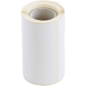 Kern YKE-A02 Kern & Sohn Rol met etiketten voor Kern YKE-01, 73 x 61 mm, 100 etiketten