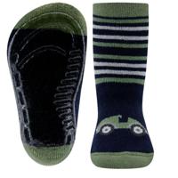 Ewers antislip sokken Stoppi softstep raceauto marine-31-34